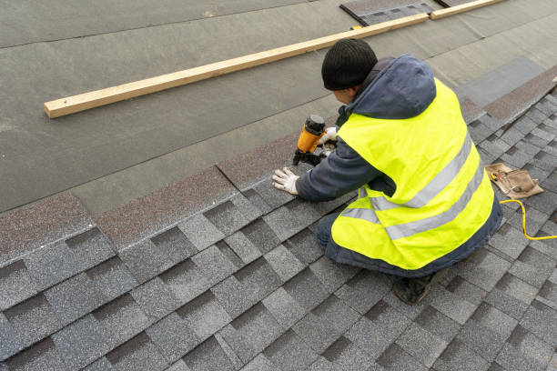 Best Roof Gutter Cleaning  in Half Moon, NC