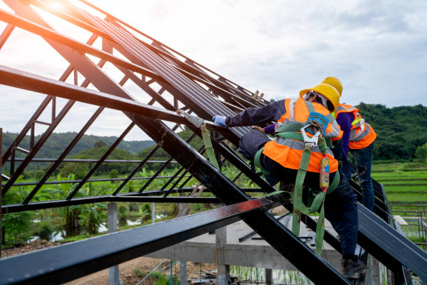 Best Slate Roofing Contractor  in Half Moon, NC