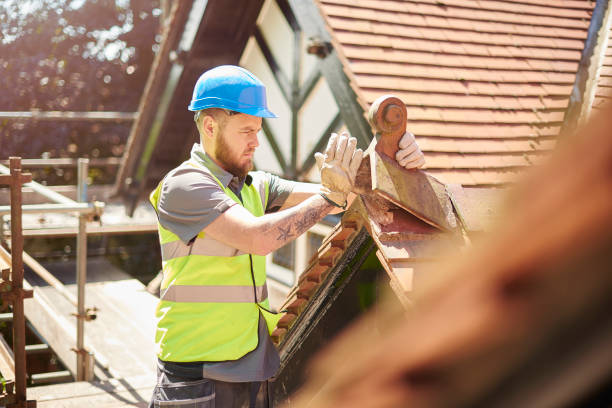Best New Roof Installation  in Half Moon, NC